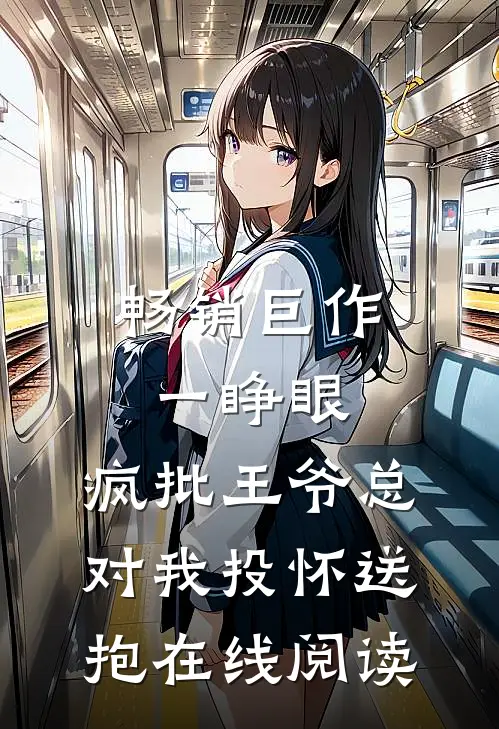 畅销巨作一睁眼,疯批王爷总对我投怀送抱在线阅读