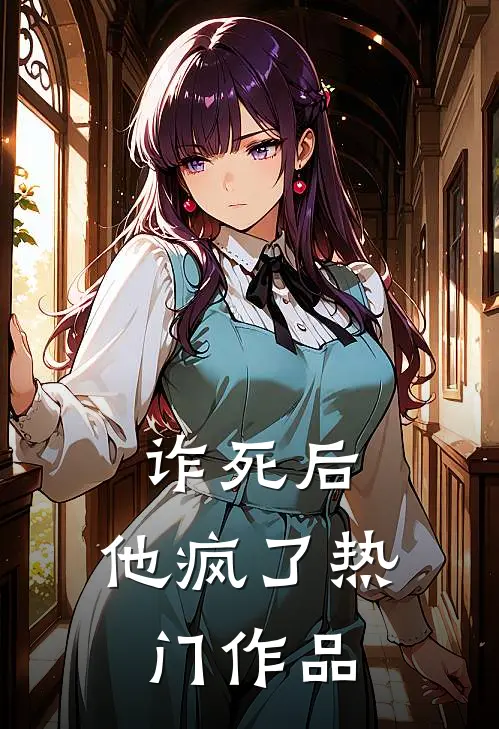 诈死后，他疯了热门作品