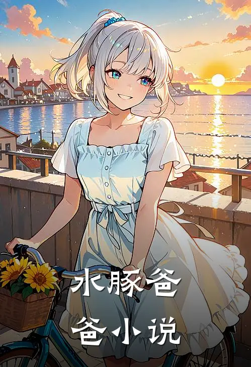 水豚爸爸小说