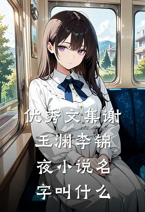 优秀文集谢玉渊李锦夜小说名字叫什么