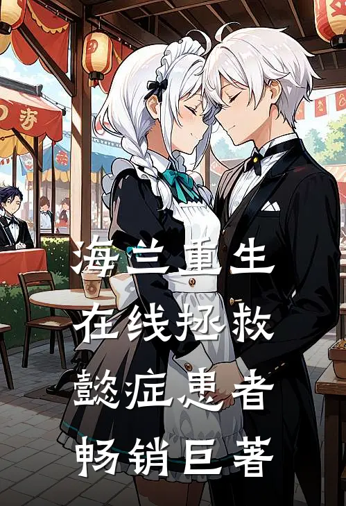海兰重生，在线拯救懿症患者畅销巨著