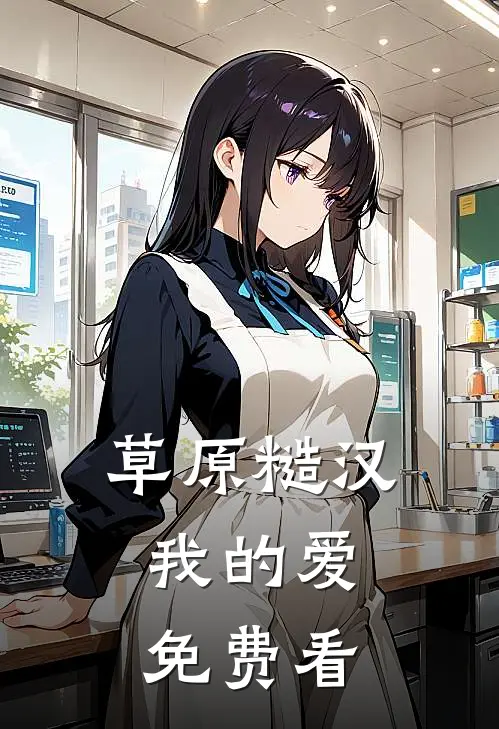草原糙汉，我的爱免费看