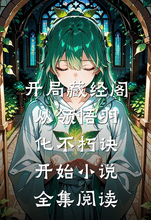 开局藏经阁从领悟羽化不朽诀开始小说全集阅读