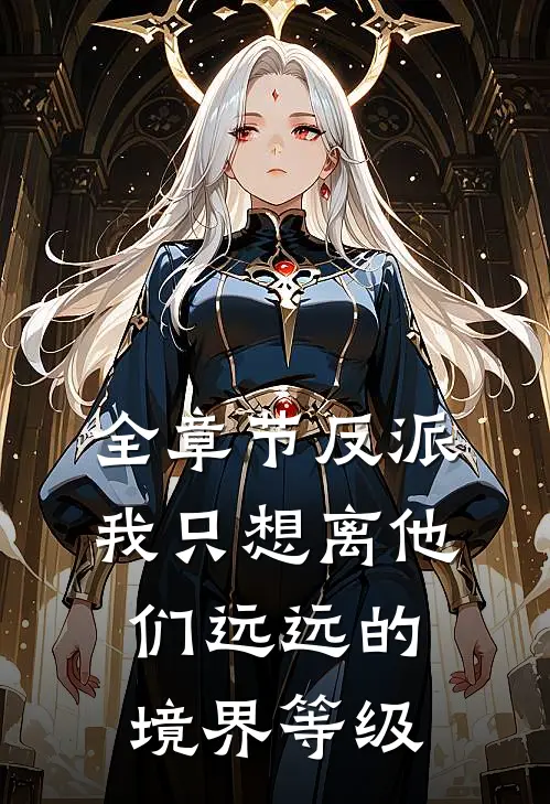 全章节反派我只想离他们远远的境界等级