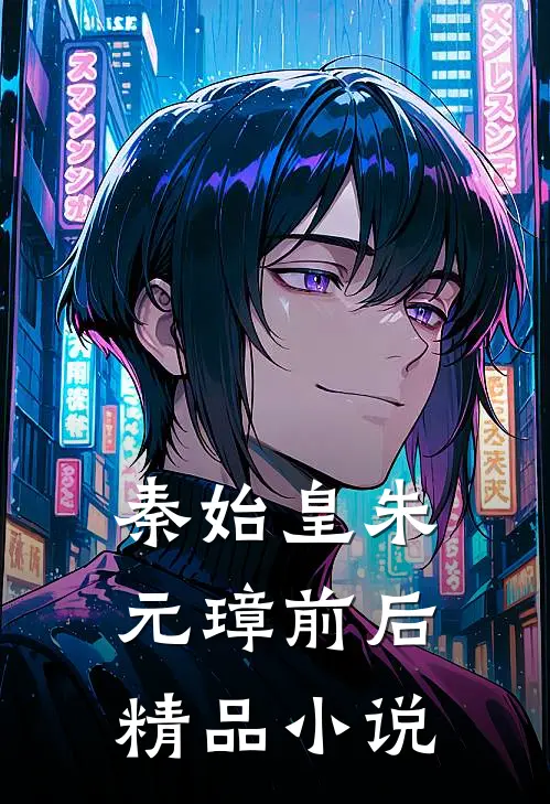 秦始皇朱元璋前后精品小说