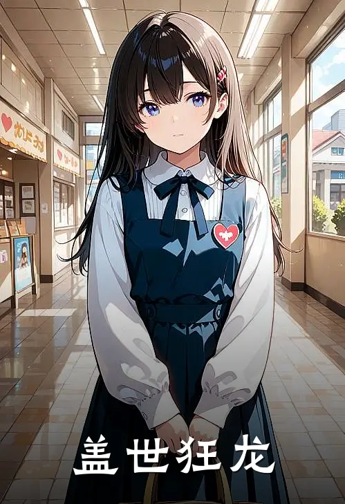 盖世狂龙