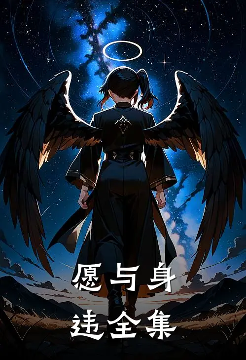 愿与身违 全集
