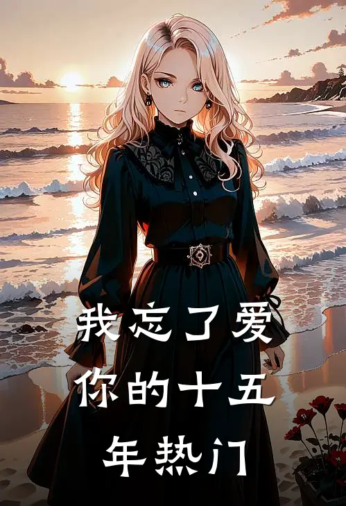 我忘了爱你的十五年热门