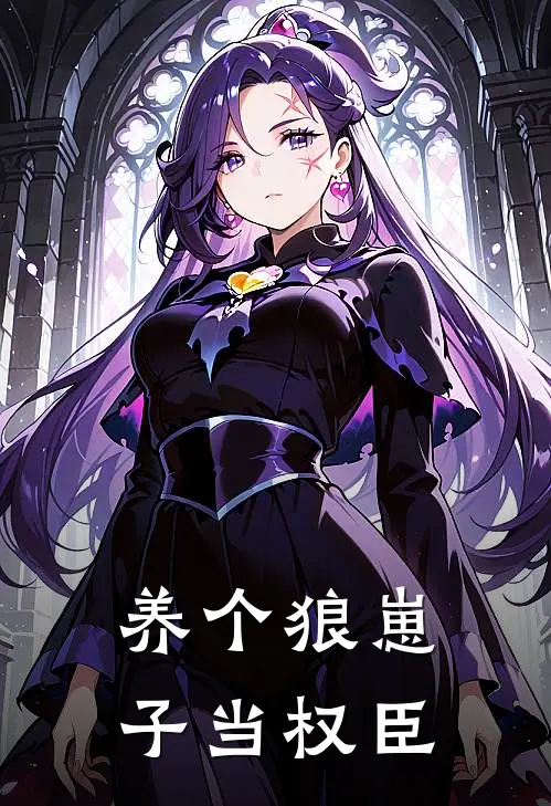 养个狼崽子当权臣