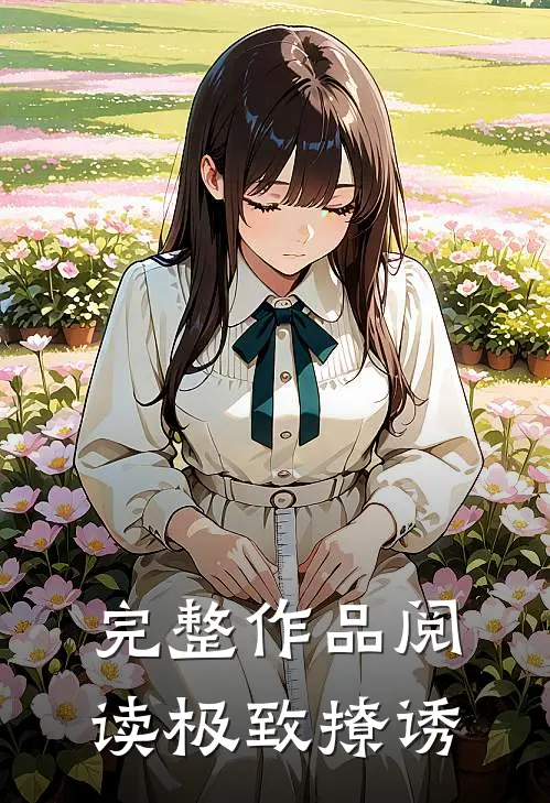 完整作品阅读极致撩诱