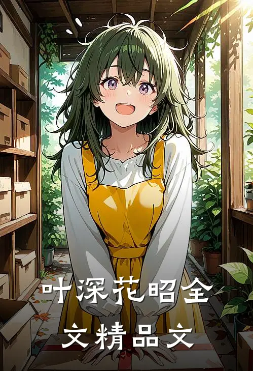 叶深花昭全文精品文