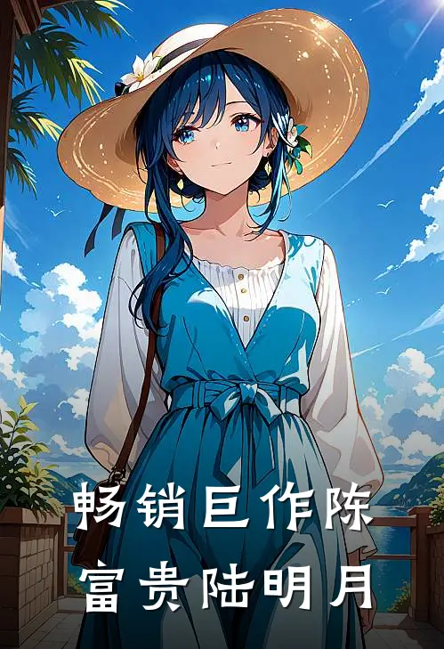 畅销巨作陈富贵陆明月