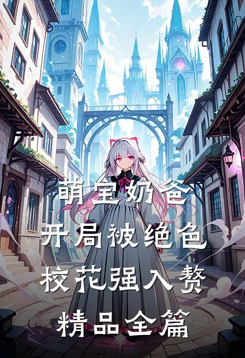 萌宝奶爸：开局被绝色校花强入赘精品全篇