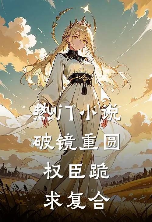 热门小说破镜重圆：权臣跪求复合