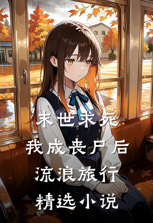 末世求死：我成丧尸后流浪旅行精选小说