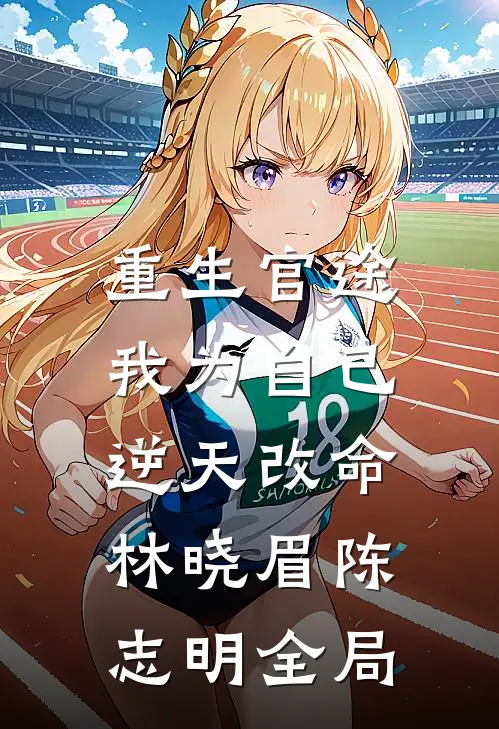 重生官途：我为自己逆天改命林晓眉陈志明全局