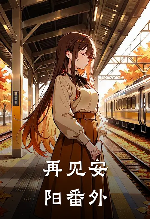 再见安阳 番外