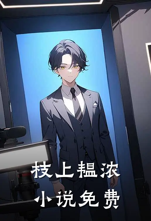 枝上韫浓小说免费