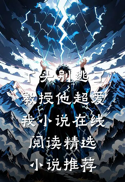 丫头别逃了教授他超爱我小说在线阅读精选小说推荐