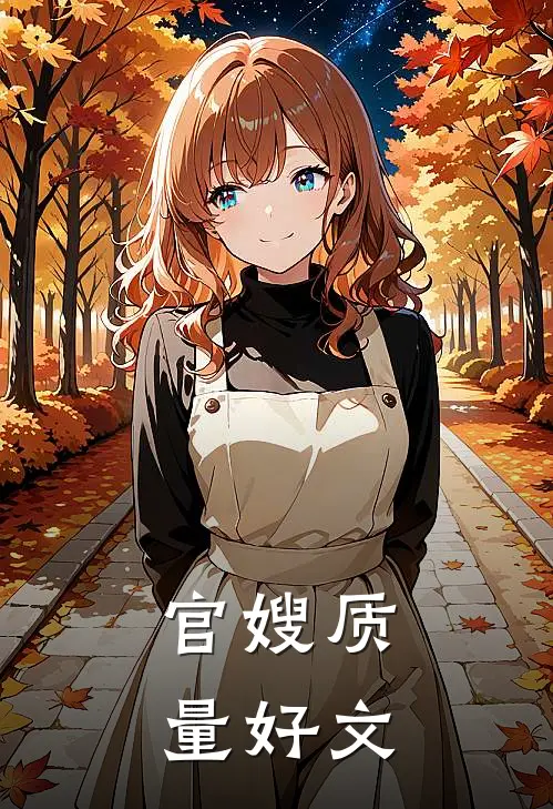 官嫂质量好文