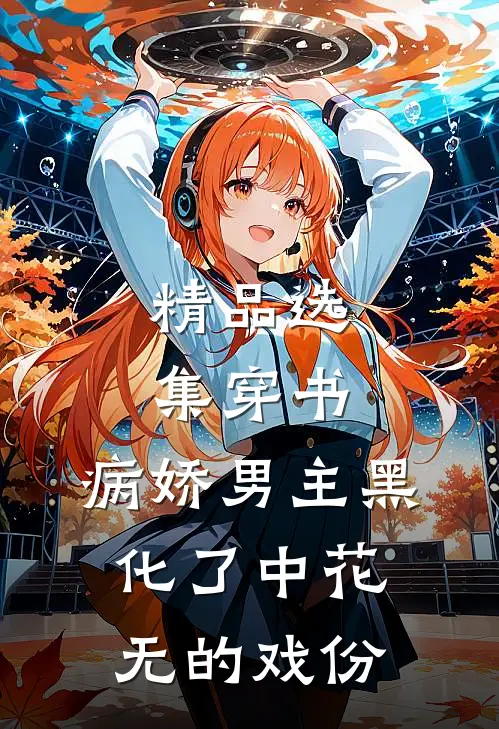 精品选集穿书:病娇男主黑化了中花无的戏份
