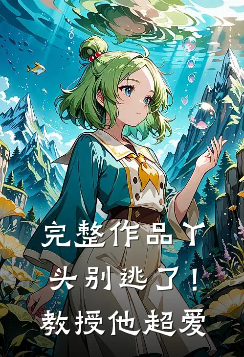 完整作品丫头别逃了！教授他超爱
