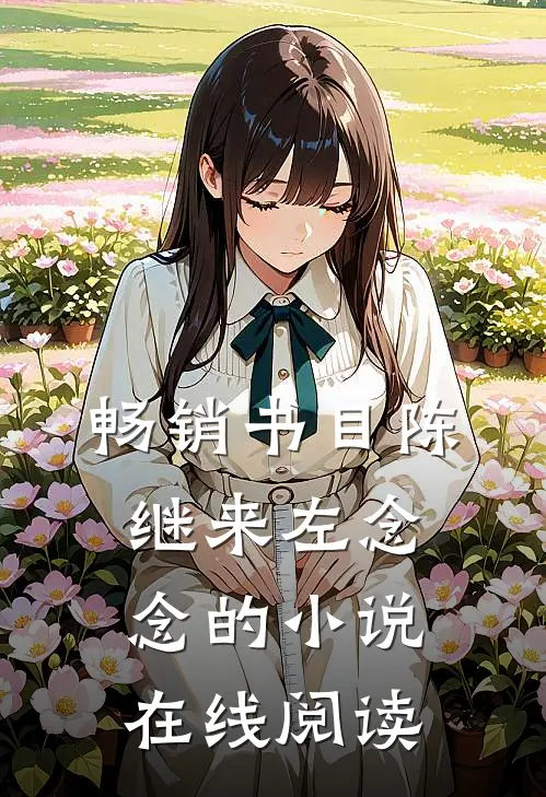 畅销书目陈继来左念念的小说在线阅读