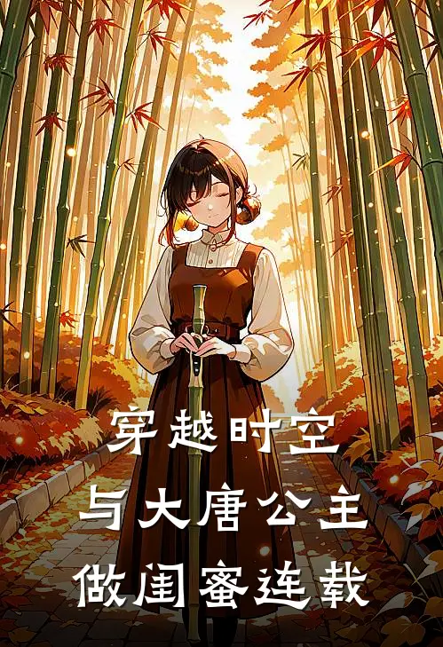 穿越时空，与大唐公主做闺蜜连载