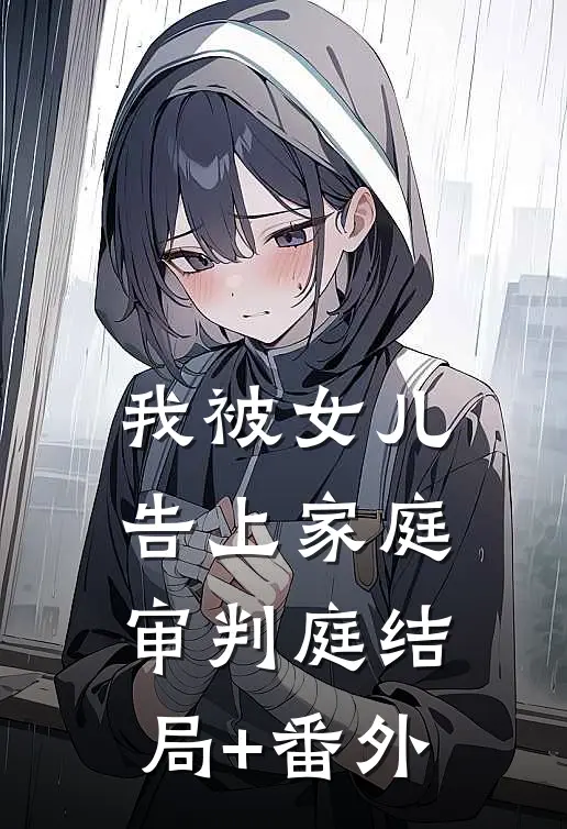 我被女儿告上家庭审判庭结局+番外