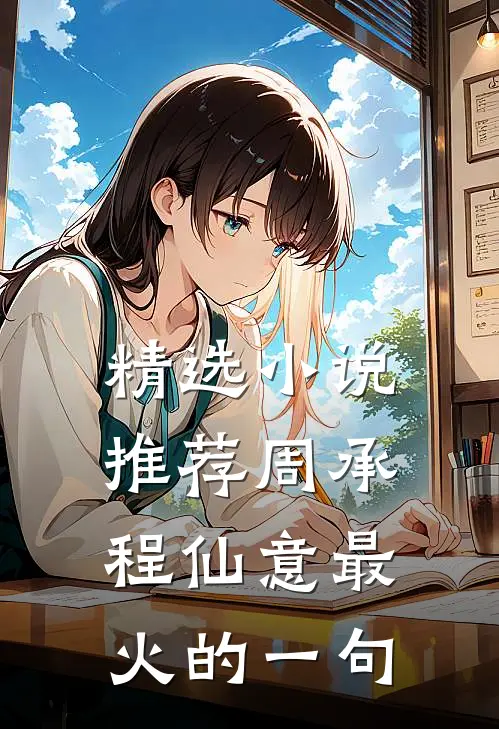 精选小说推荐周承程仙意最火的一句