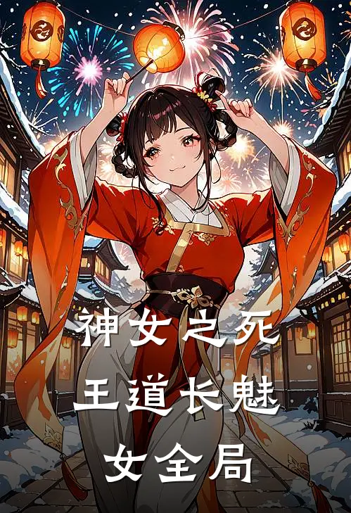 神女之死王道长魅女全局