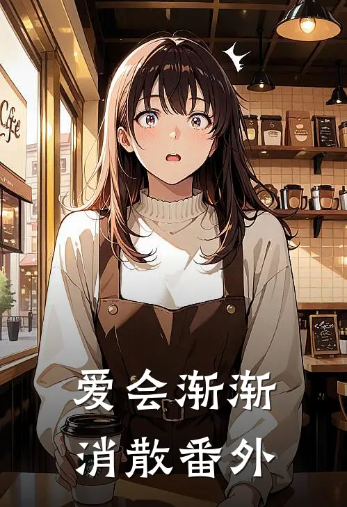 爱会渐渐消散 番外