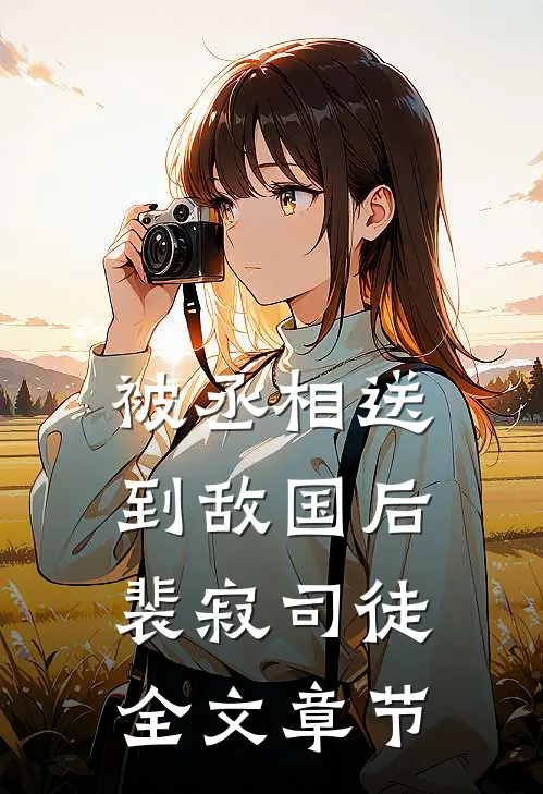 被丞相送到敌国后裴寂司徒全文章节