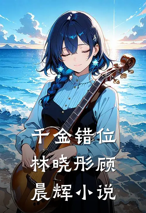 千金错位林晓彤顾晨辉小说