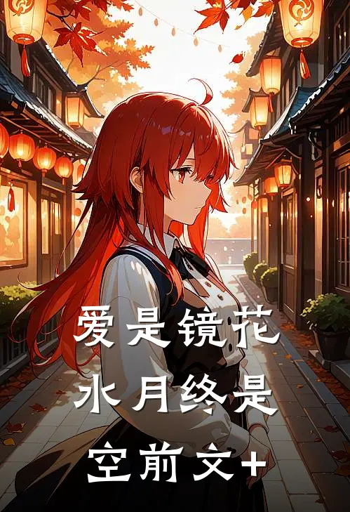 爱是镜花水月终是空前文+