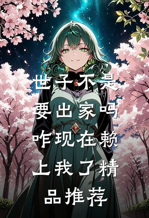 世子不是要出家吗，咋现在赖上我了精品推荐