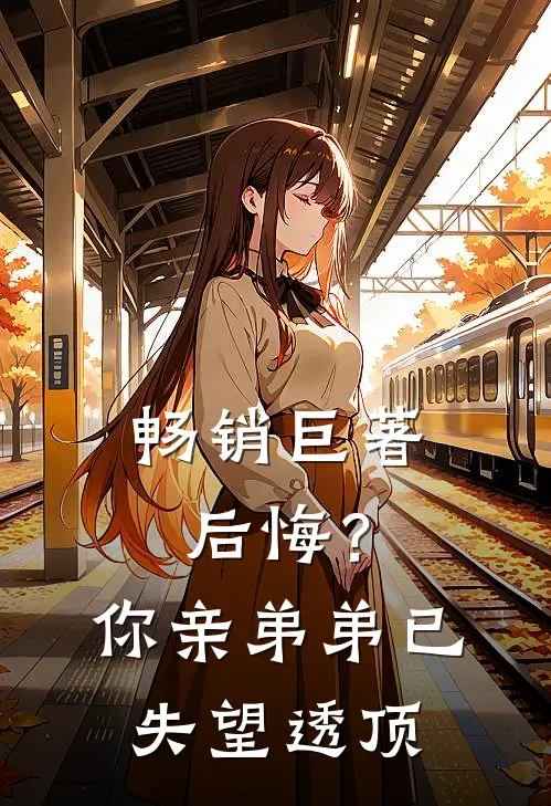 畅销巨著后悔？你亲弟弟已失望透顶