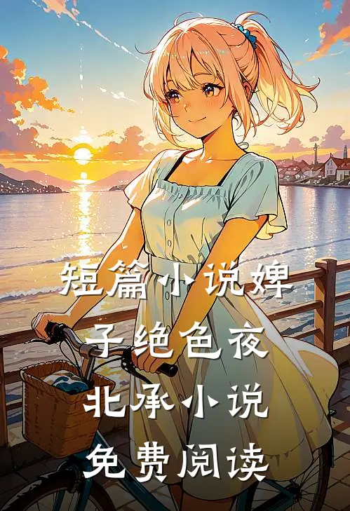 短篇小说婢子绝色夜北承小说免费阅读