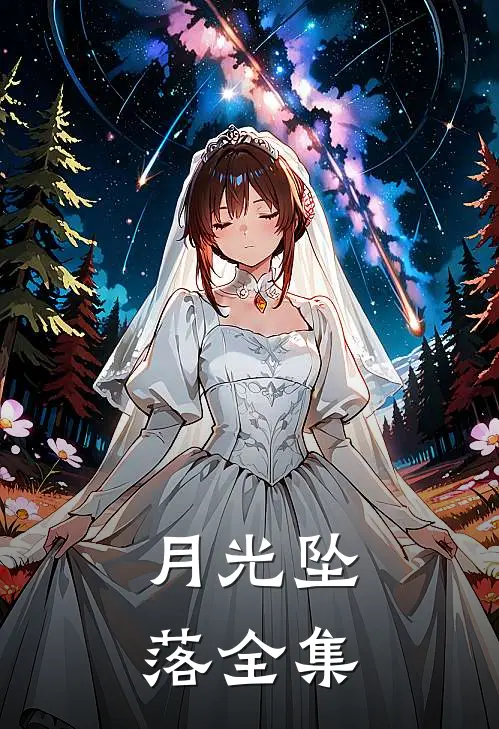 月光坠落 全集
