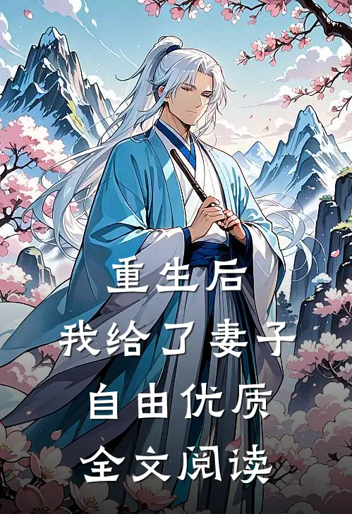 重生后,我给了妻子自由优质全文阅读