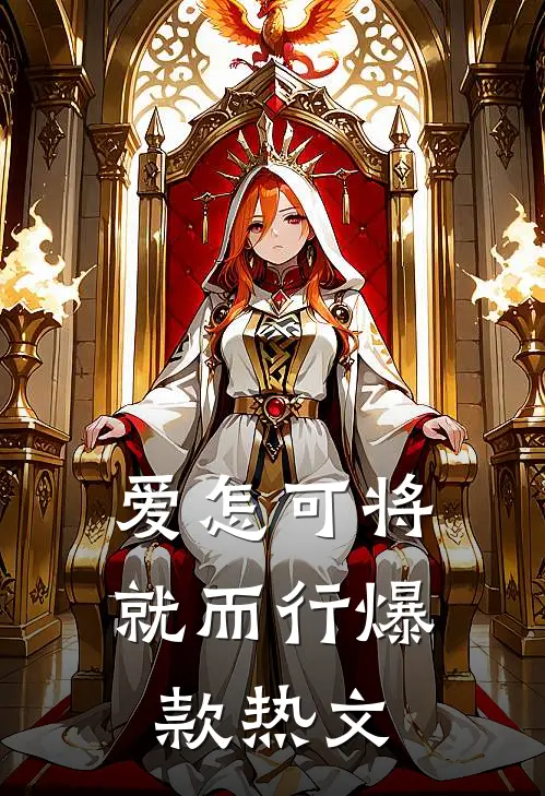 爱怎可将就而行爆款热文