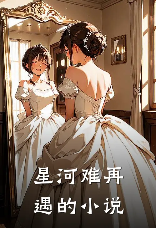 星河难再遇的小说