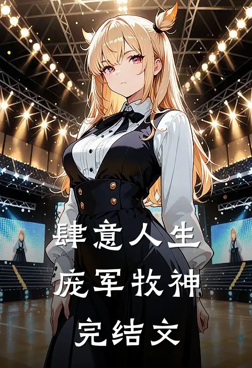 肆意人生庞军牧神完结文