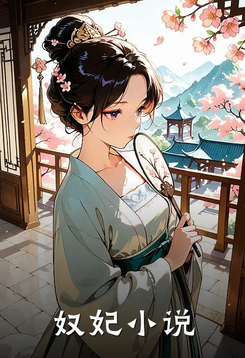 奴妃小说