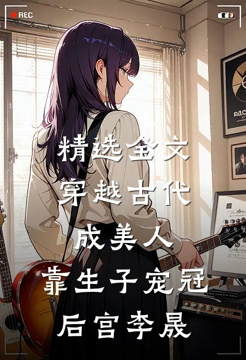 精选全文穿越古代成美人,靠生子宠冠后宫李晟