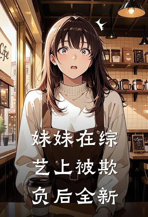 妹妹在综艺上被欺负后全新