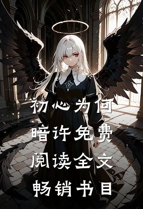 初心为何暗许免费阅读全文畅销书目