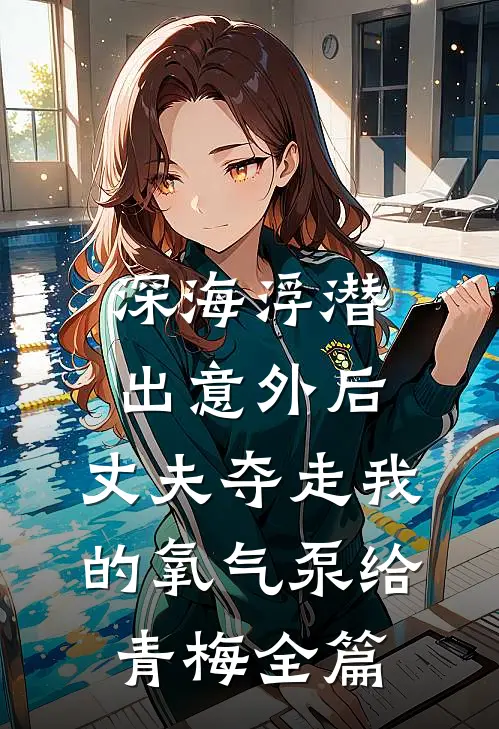 深海浮潜出意外后，丈夫夺走我的氧气泵给青梅全篇