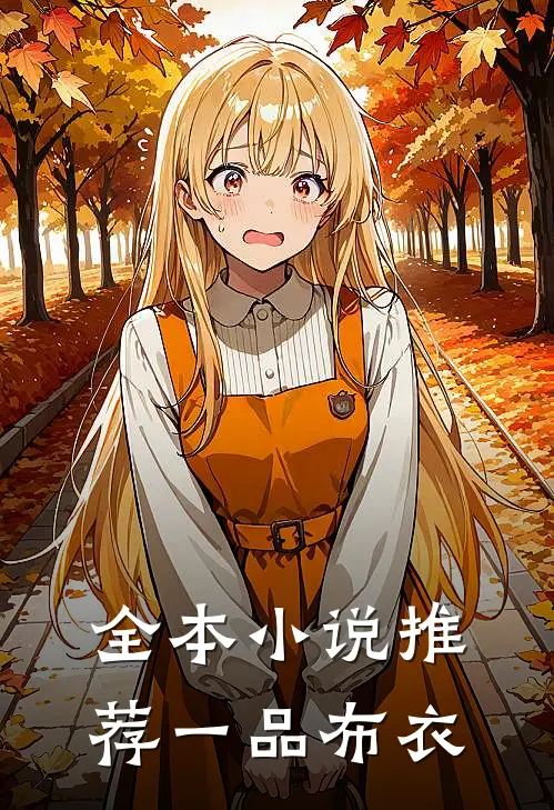 全本小说推荐一品布衣