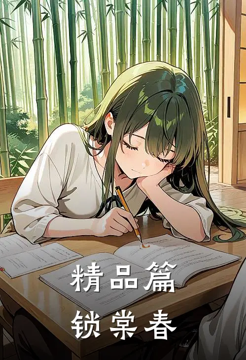 精品篇锁棠春